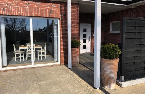 Eddelak Apartment | Lieblingsplatz - Ferienwohnung Verse
