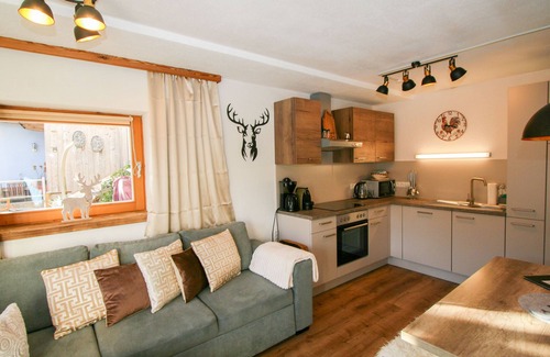 Hippach Apartment | Lieblingsplatzl by Interhome