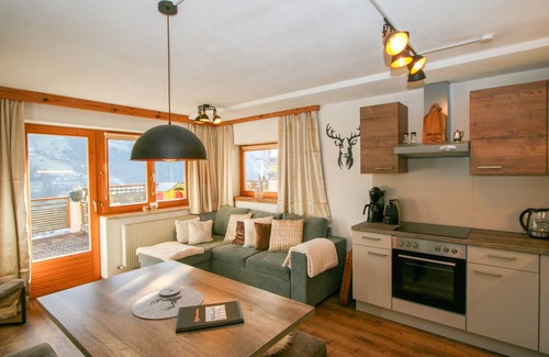 Hippach Apartment | Lieblingsplatzl by Interhome