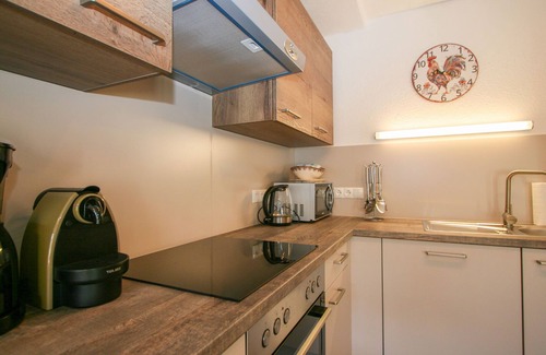 Hippach Apartment | Lieblingsplatzl by Interhome
