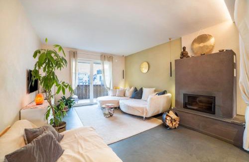 Naturno Apartment | Lieblingsplatzl