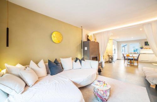 Naturno Apartment | Lieblingsplatzl