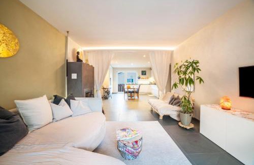 Naturno Apartment | Lieblingsplatzl