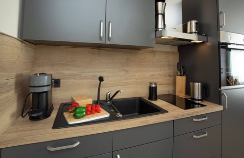 Sankt Andreasberg Apartment | Lieblingsquartier St. Andreasberg Wohnung 6