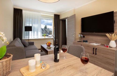 Sankt Andreasberg Apartment | Lieblingsquartier St Andreasberg Wohnung 8