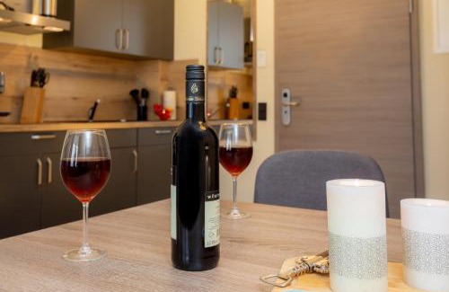 Sankt Andreasberg Apartment | Lieblingsquartier St Andreasberg Wohnung 8