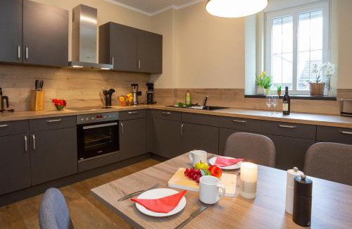 Sankt Andreasberg Apartment | Lieblingsquartier - Wohnung 3
