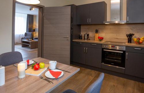 Sankt Andreasberg Apartment | Lieblingsquartier - Wohnung 3