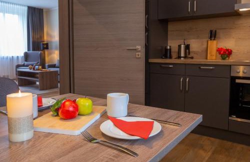 Sankt Andreasberg Apartment | Lieblingsquartier - Wohnung 3