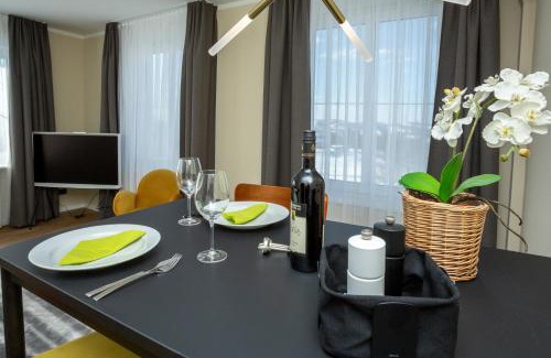 Sankt Andreasberg Apartment | Lieblingsquartier - Wohnung 5