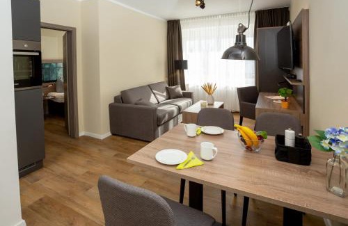 Sankt Andreasberg Apartment | Lieblingsquartier - Wohnung 6
