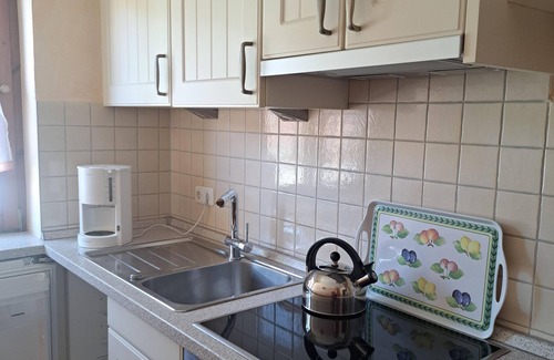 Vorderhindelang Apartment | Liedloff vacation apartment