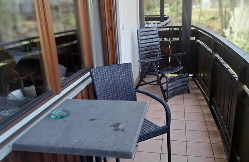 Vorderhindelang Apartment | Liedloff vacation apartment