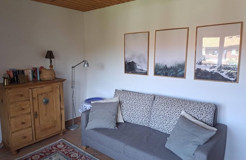 Vorderhindelang Apartment | Liedloff vacation apartment
