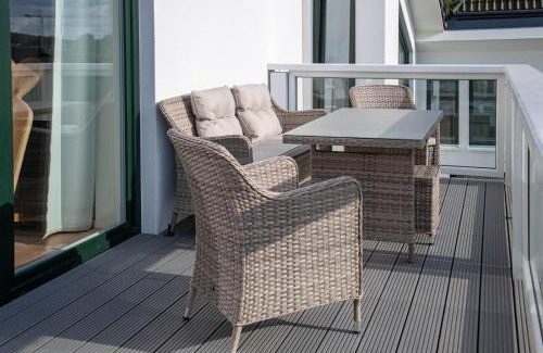 Ellenberg Apartment | Lieschenhüs