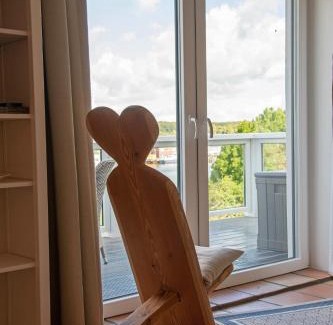 Ellenberg Apartment | Lieschenhüs