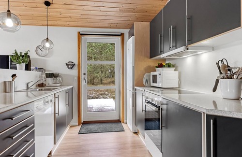 Læsø House | "Lieselotte" - 400m from the sea by Interhome
