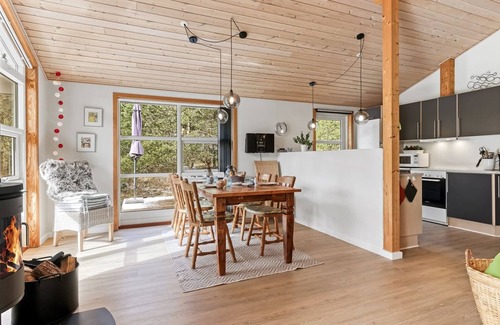 Læsø House | "Lieselotte" - 400m from the sea by Interhome