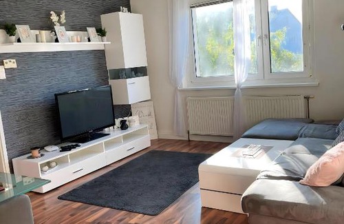 Vienna Apartment | Liesing Luxus: Gemütliches Apartment in Top-Lage