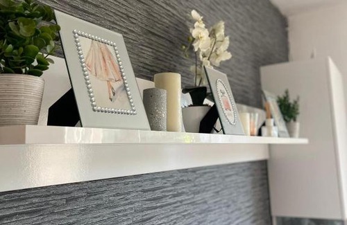 Vienna Apartment | Liesing Luxus: Gemütliches Apartment in Top-Lage