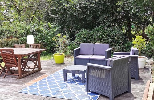 Ramonville-Saint-Agne House | lieu convivial idéal pour des vacances en famille