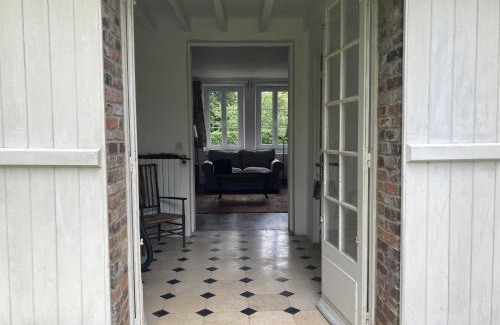 Varengeville-sur-Mer Apartment | LIf