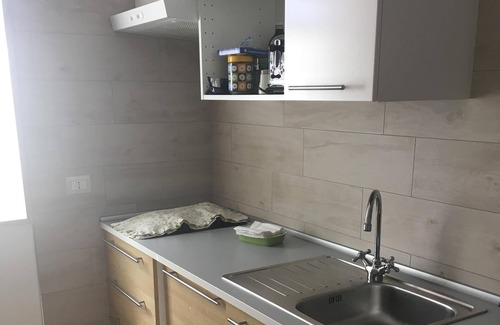 Mola di Bari House | Life at Sea, Studio on the Apulia Coast