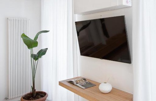 Riomaggiore Apartment | Life Class Apartment