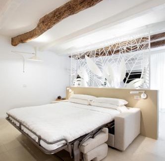 Riomaggiore Apartment | Life Class Apartment