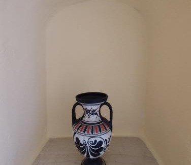 Agios Minas Apartment | Life