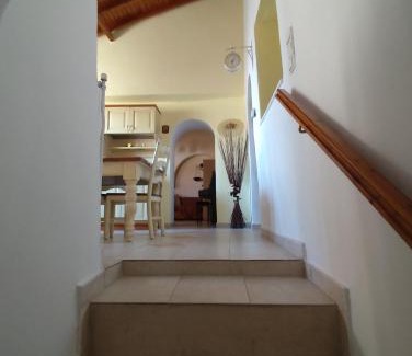 Agios Minas Apartment | Life