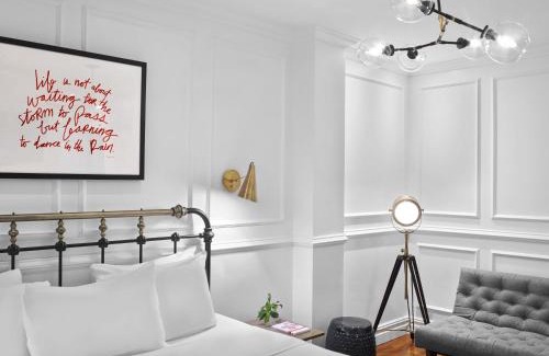 Koreatown Hotel | Life Hotel New York