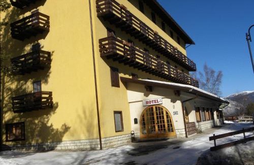 Serrada Hotel | Life Hotels Des Alpes