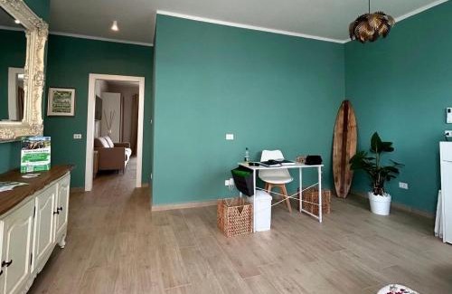 Follonica House | Life House B&B