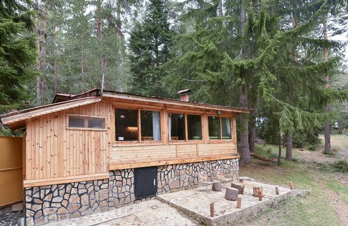 Semkovo Cabin | Life House, where you can feel the nature with your heart