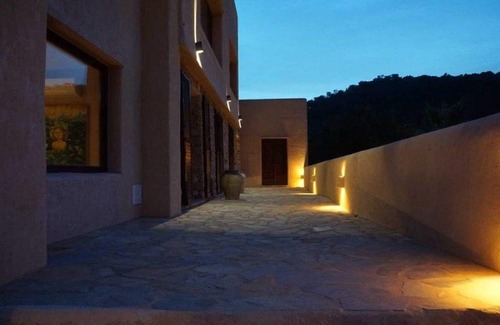 Puerto San Miguel Apartment | Life in Ibiza in the idyllic north of the island