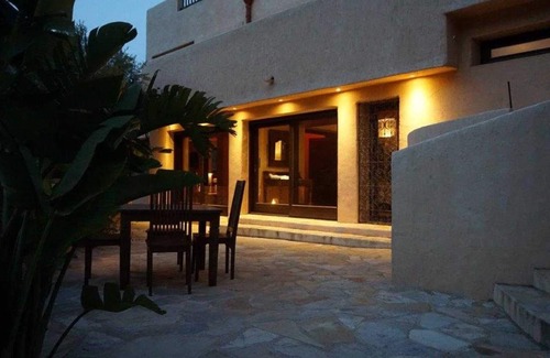 Puerto San Miguel Apartment | Life in Ibiza in the idyllic north of the island