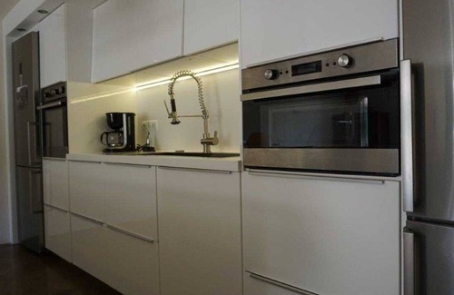 Puerto San Miguel Apartment | Life in Ibiza in the idyllic north of the island