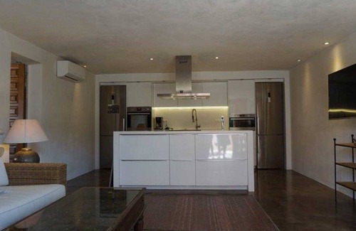 Puerto San Miguel Apartment | Life in Ibiza in the idyllic north of the island