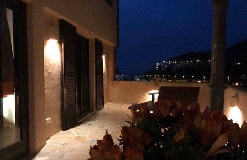 Puerto San Miguel Apartment | Life in Ibiza in the idyllic north of the island
