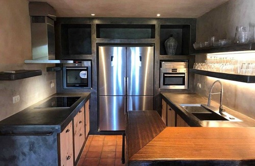 Puerto San Miguel Apartment | Life in Ibiza in the idyllic north of the island,