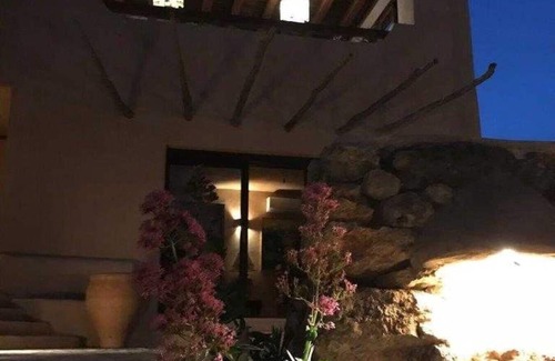 Puerto San Miguel Apartment | Life in Ibiza in the idyllic north of the island,