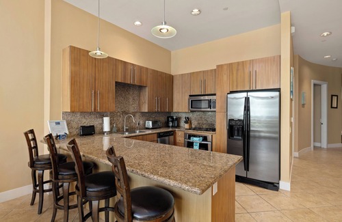 South Padre Island Condo | Life is beautiful at Sapphire on SPI!