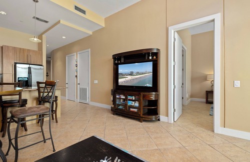 South Padre Island Condo | Life is beautiful at Sapphire on SPI!