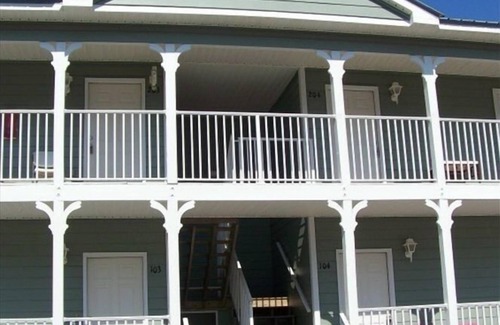 Gulf Shores Condo | Life is Better at the Beach!