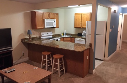 Biloxi Condo | Life is better at the beach!
