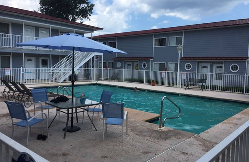 Biloxi Condo | Life is better at the beach!