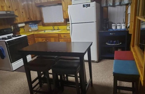 Houghton Lake House | Life is Better at the Lake! Over 120 ft of frontage on Houghton Lake!