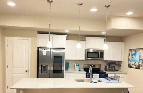 Southeast Colorado Springs House | Life is Better at the Beach! Townhome.