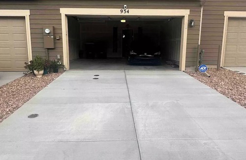 Southeast Colorado Springs House | Life is Better at the Beach! Townhome.